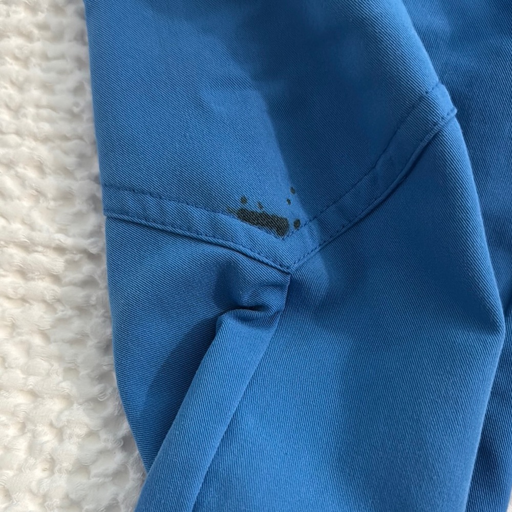 Figs Zamora High Waisted Joggers - Picture 6 of 9